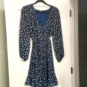 Size 10 - Ann Taylor Dress
